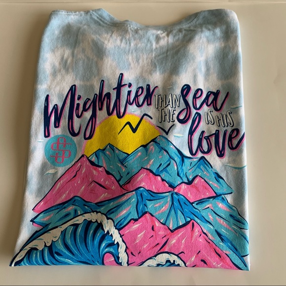 Simply Southern Tops - NWT Simply Southern TShirt